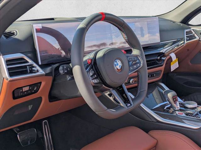 New 2026 BMW M4 xDrive Competition image 3