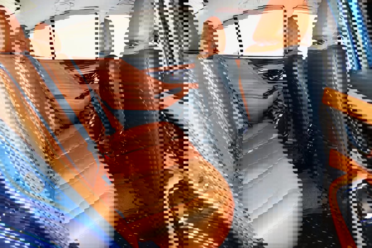 Used 2021 Subaru Legacy Touring XT image 57