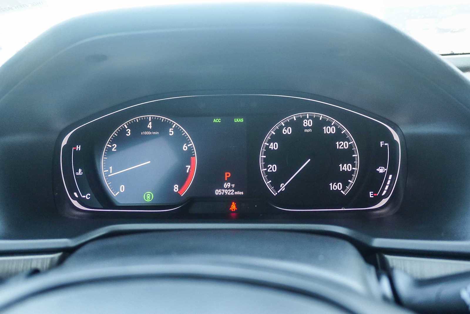 Used 2018 Honda Accord LX image 23