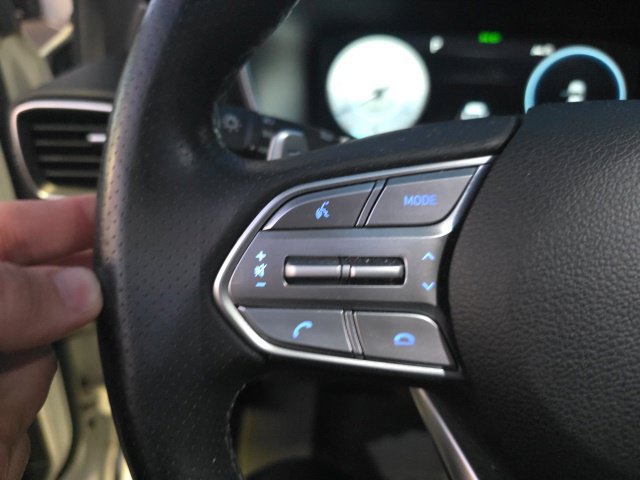 Used 2023 Hyundai Santa Fe Calligraphy AWD/4WD image 17