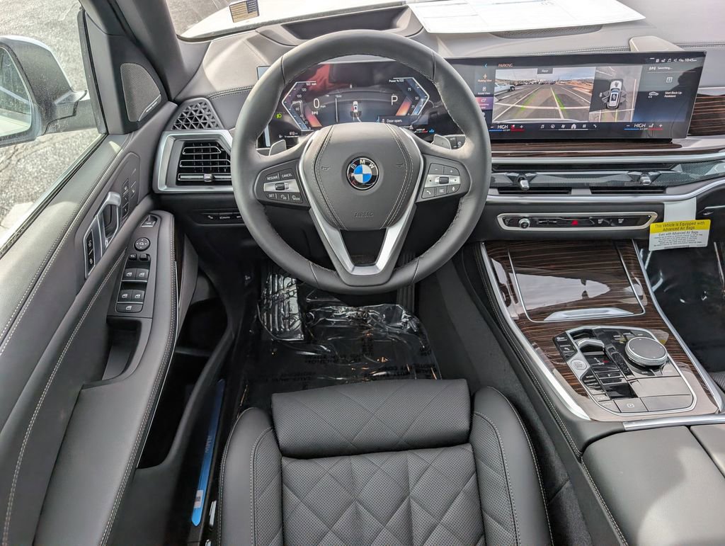 Used 2026 BMW X5 xDrive40i w/ Climate Comfort Package AWD/4WD image 23