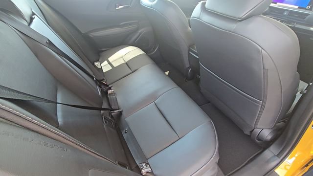 New 2026 Toyota Prius Plug-In Hybrid image 26