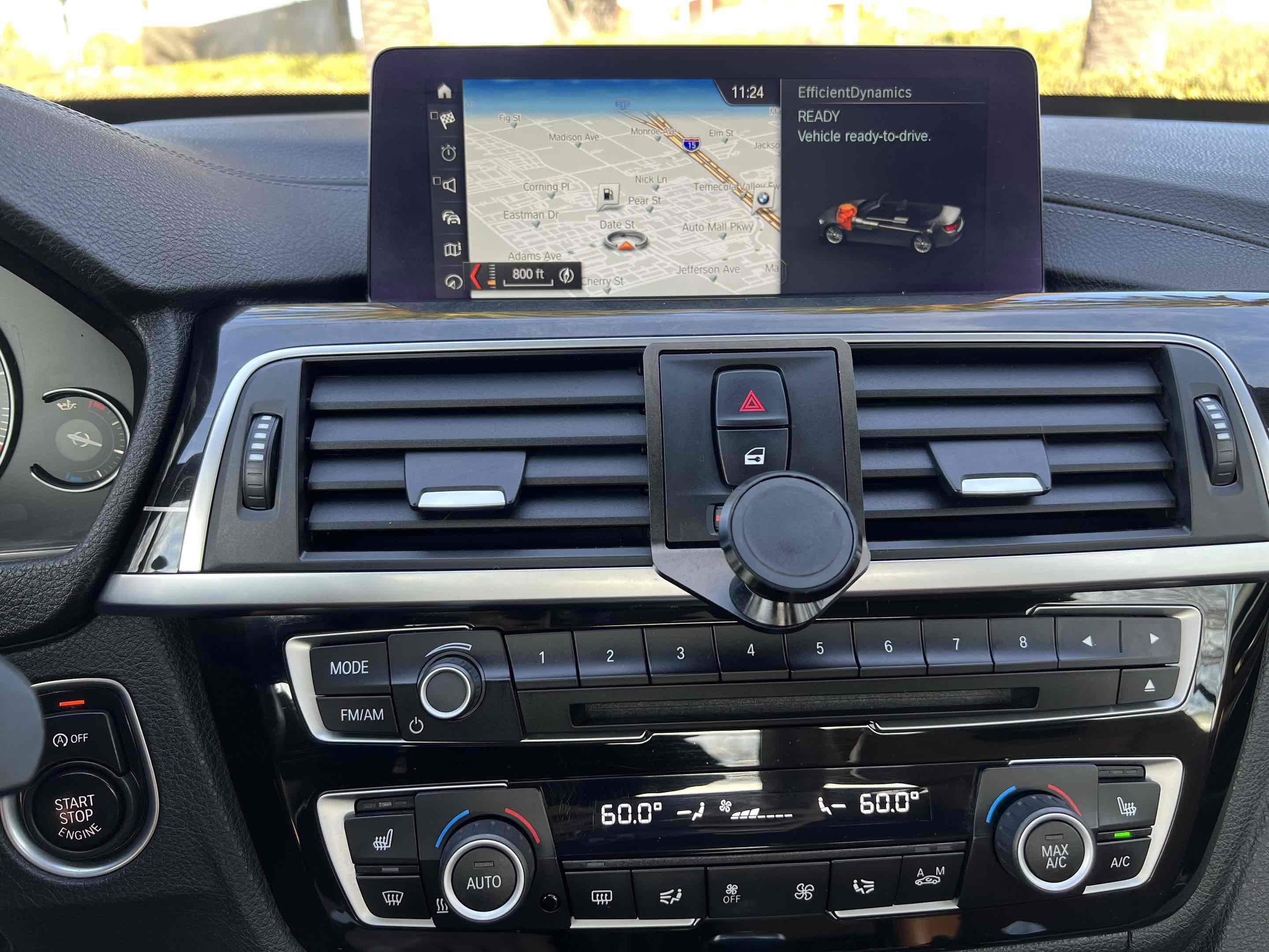 Used 2019 BMW 440i Convertible image 31