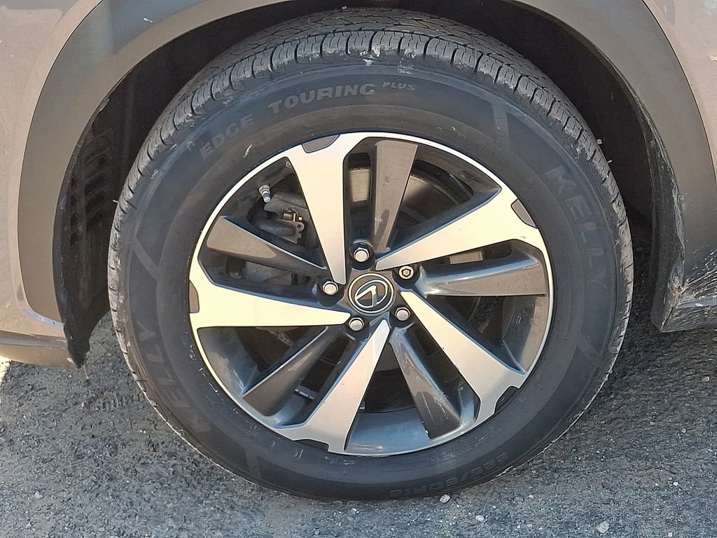 Used 2019 Lexus NX 300h AWD w/ Premium Package image 32