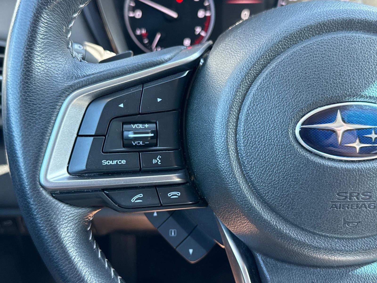 Used 2022 Subaru Outback Premium image 9