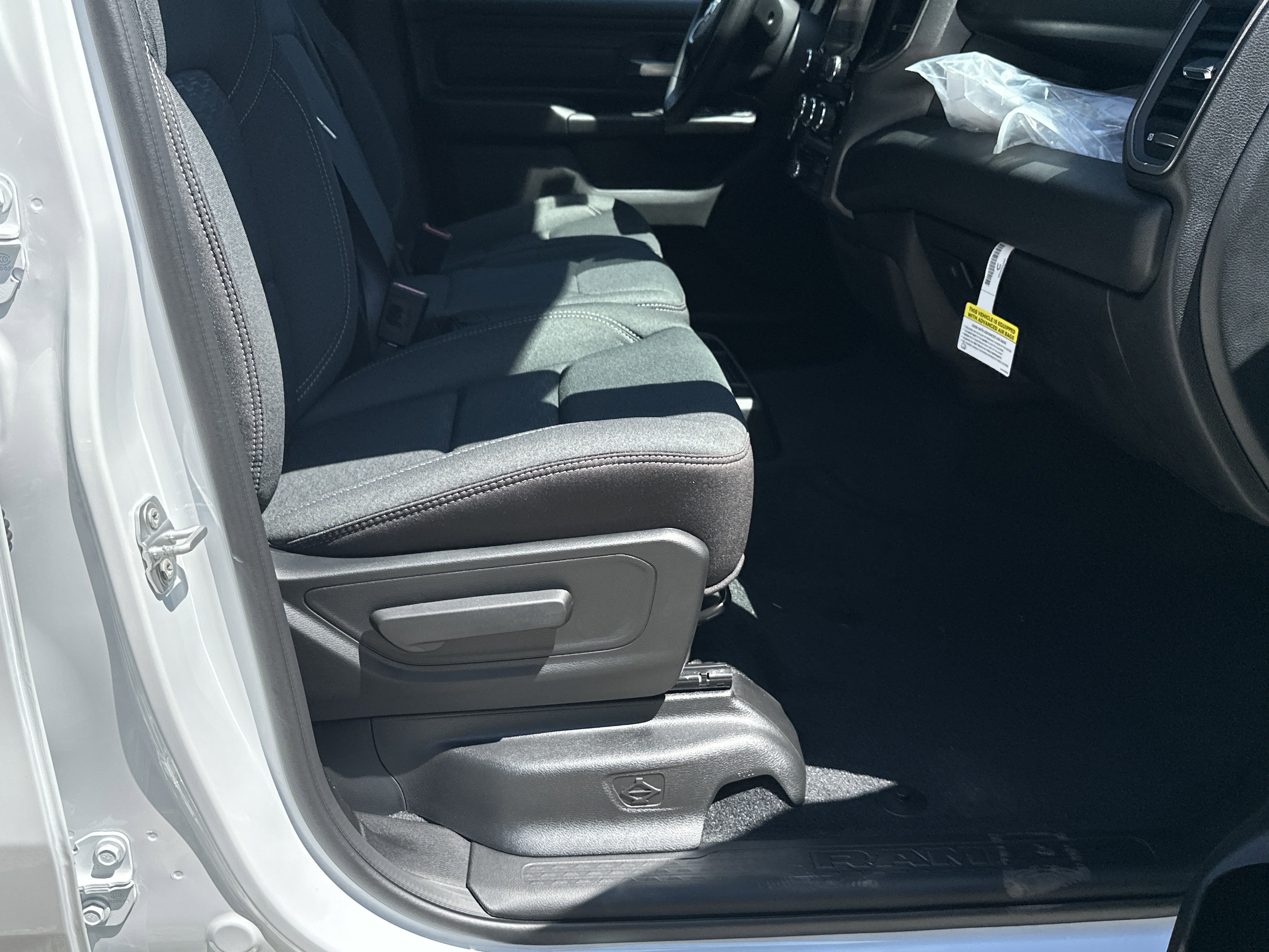 New 2026 RAM 1500 Tradesman image 13