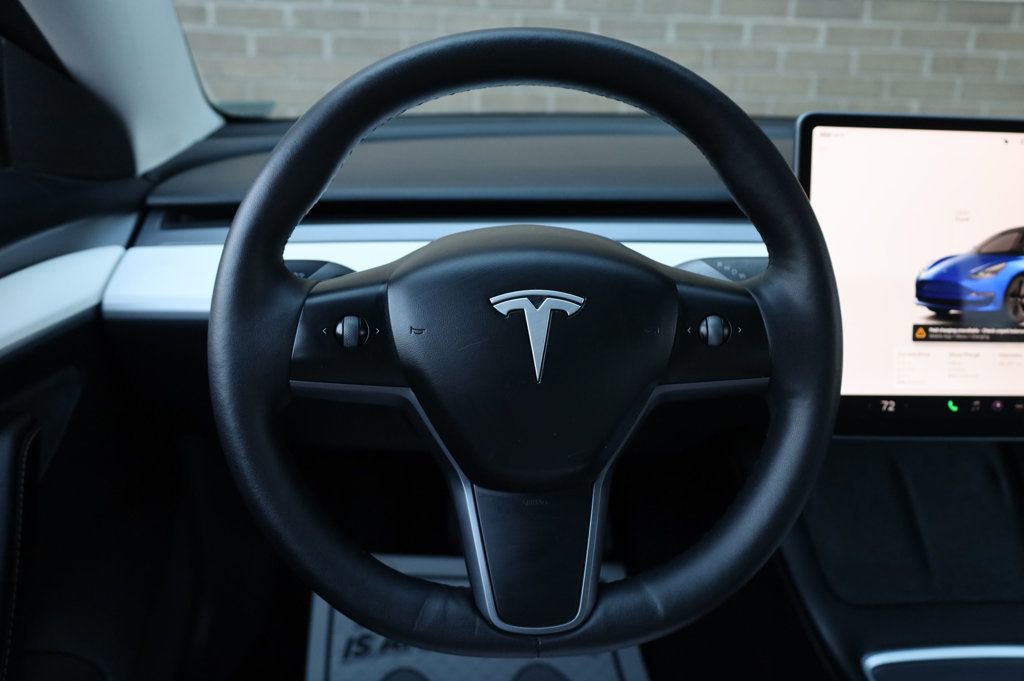 Used 2023 Tesla Model 3 Standard Range image 27