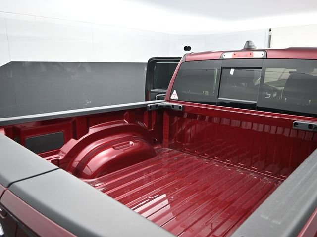 New 2026 RAM 1500 4x4 Crew Cab image 19