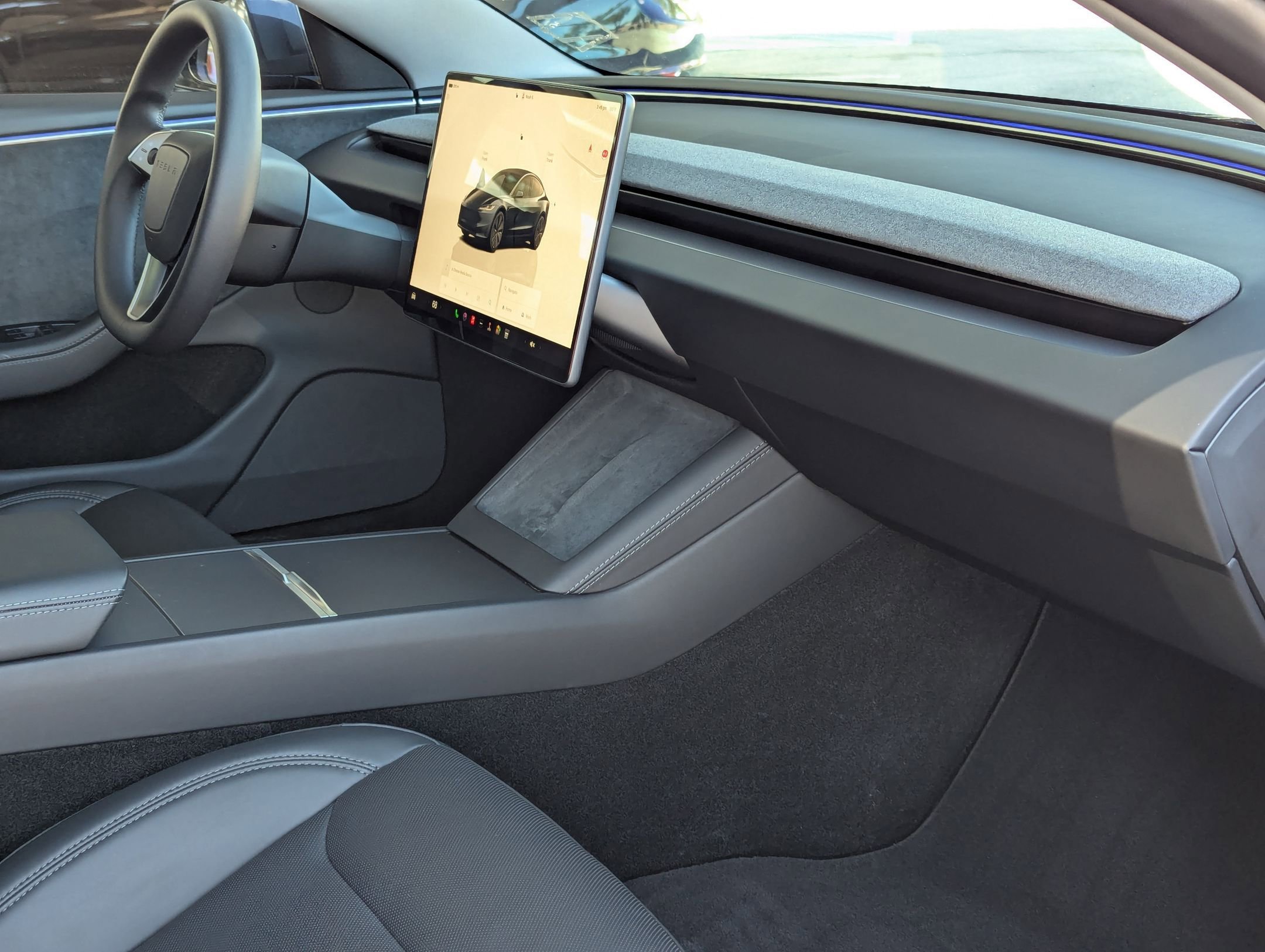 Used 2024 Tesla Model 3 Long Range image 27