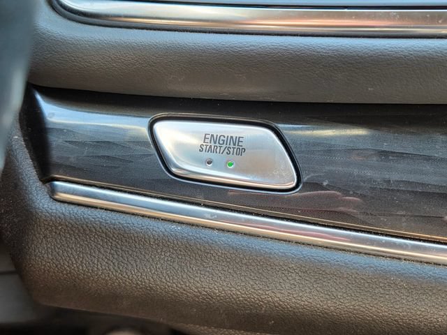 Certified 2023 Buick Enclave Essence w/ Experience Buick Package FWD image 35