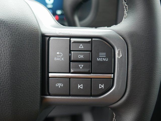 New 2025 Ford F150 XLT w/ Equipment Group 303A High AWD/4WD image 18