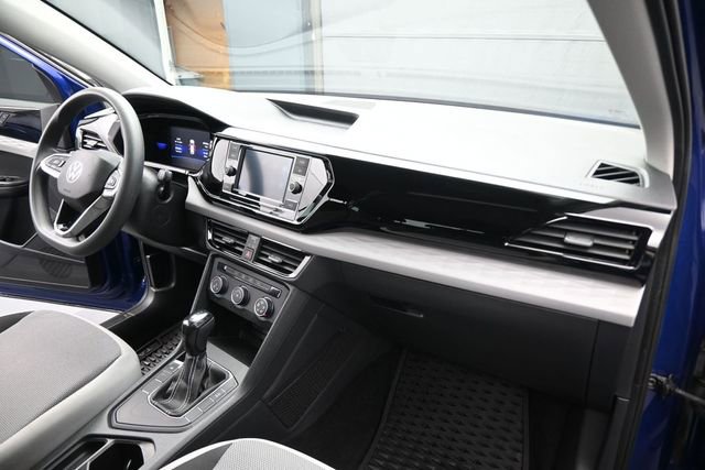 Used 2022 Volkswagen Taos S FWD image 27