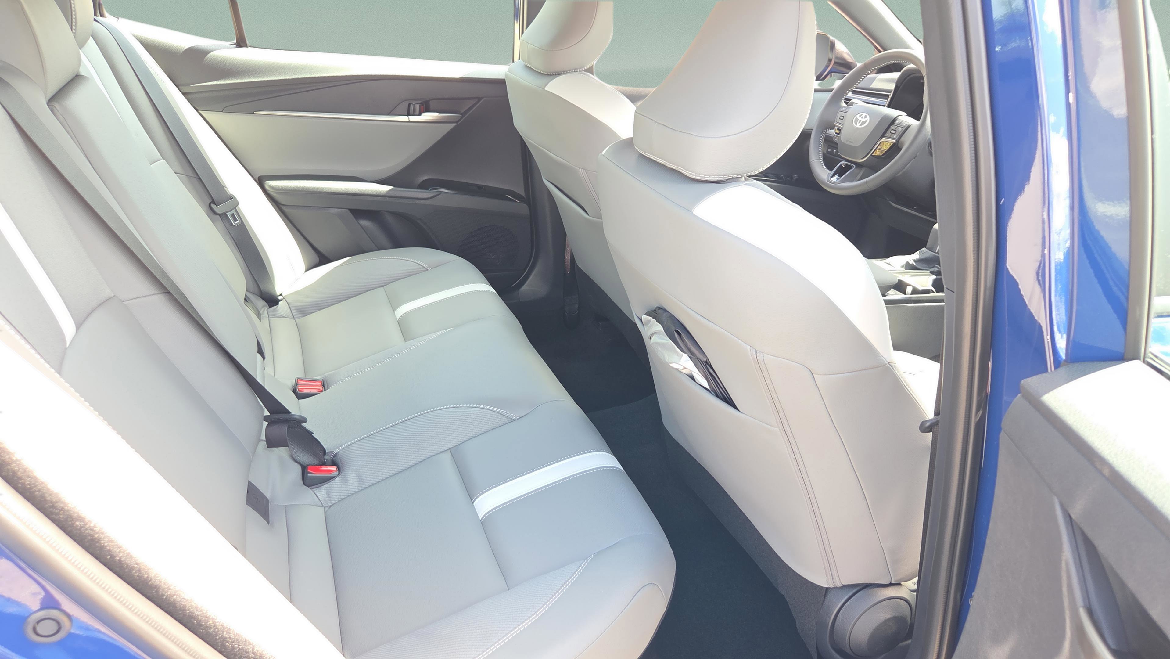 Certified 2026 Toyota Camry SE image 30