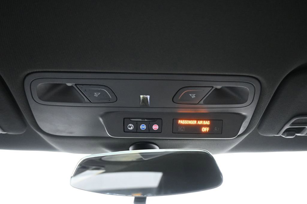 Used 2023 Chevrolet Camaro LT w/ RS Package RWD image 24
