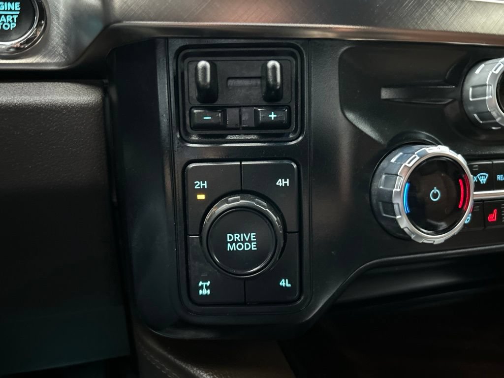 Used 2024 Ford F250 King Ranch AWD/4WD image 28