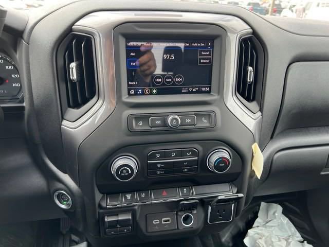 New 2024 Chevrolet Silverado 3500 W/T w/ WT Convenience Package image 18