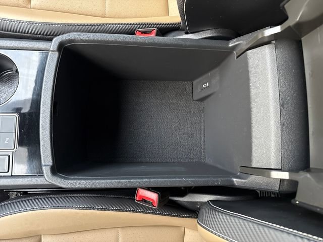 Used 2022 Volkswagen Atlas Cross Sport SEL R-Line image 15