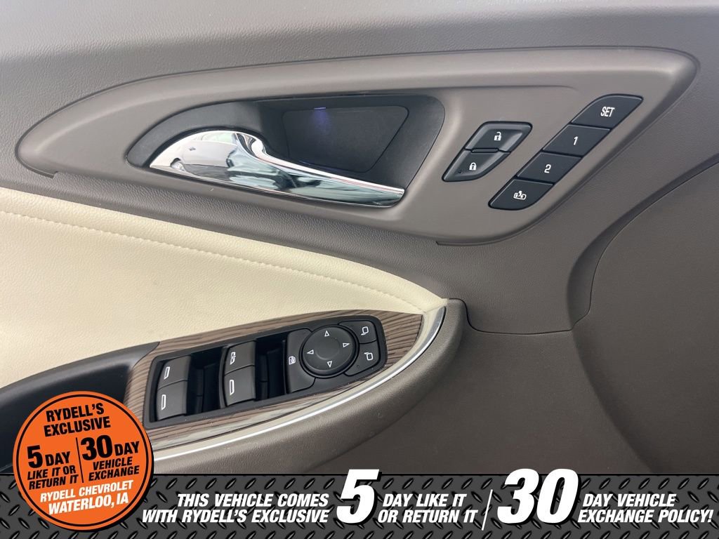 Certified 2024 Chevrolet Malibu LT image 22