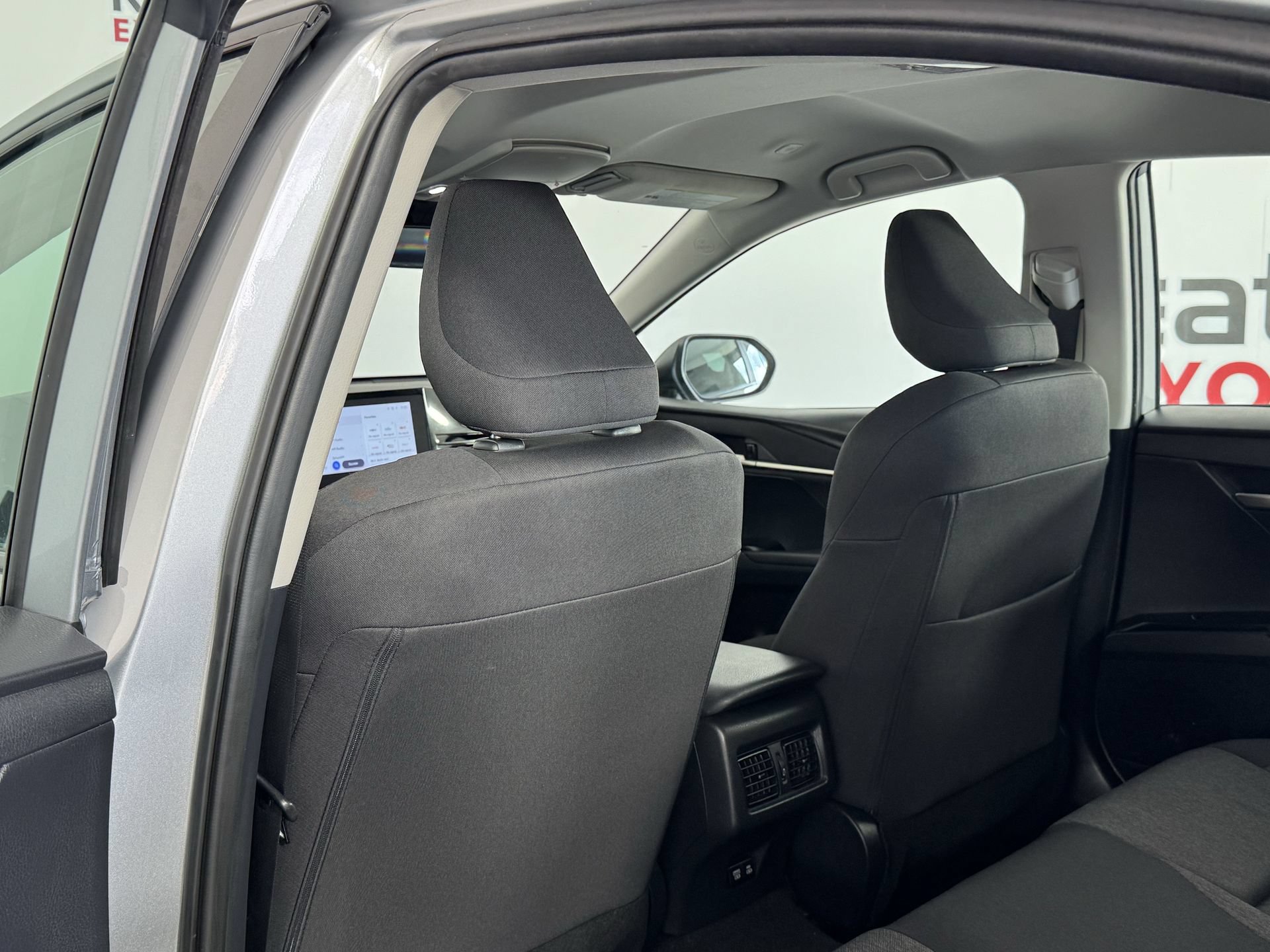 Certified 2025 Toyota Camry LE FWD image 18