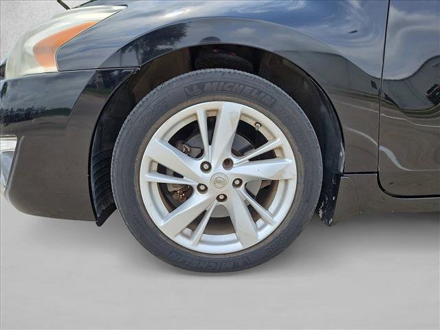 Used 2015 Nissan Altima 2.5 SV FWD image 20