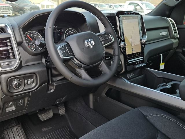 New 2026 RAM 1500 Lone Star RWD image 25