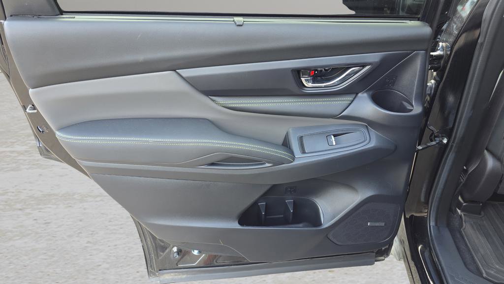 Used 2023 Subaru Ascent Onyx Edition Limited image 23