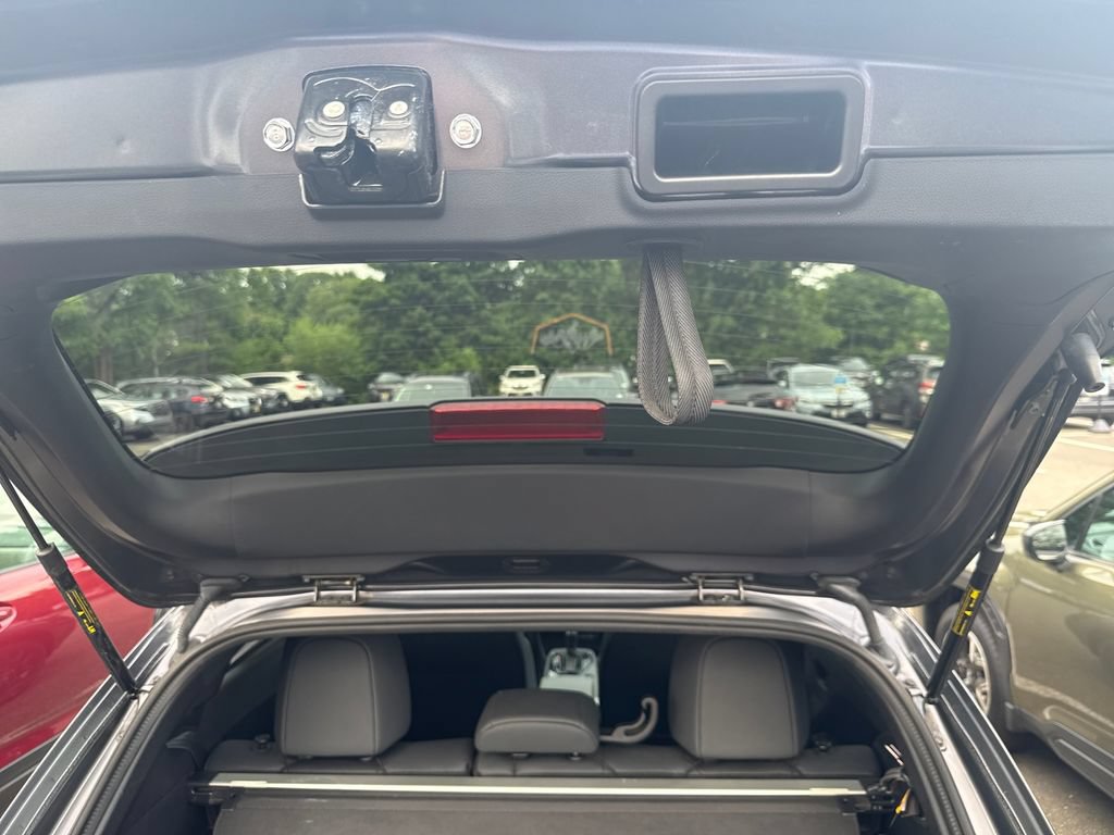 Certified 2024 Subaru Crosstrek 2.5i Wilderness AWD/4WD image 33