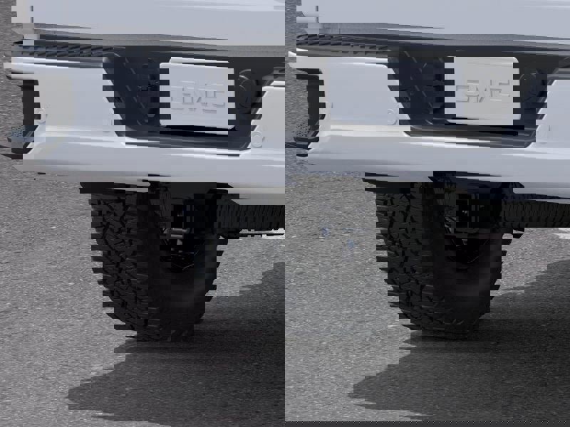 New 2026 GMC Sierra 2500 AT4 image 15