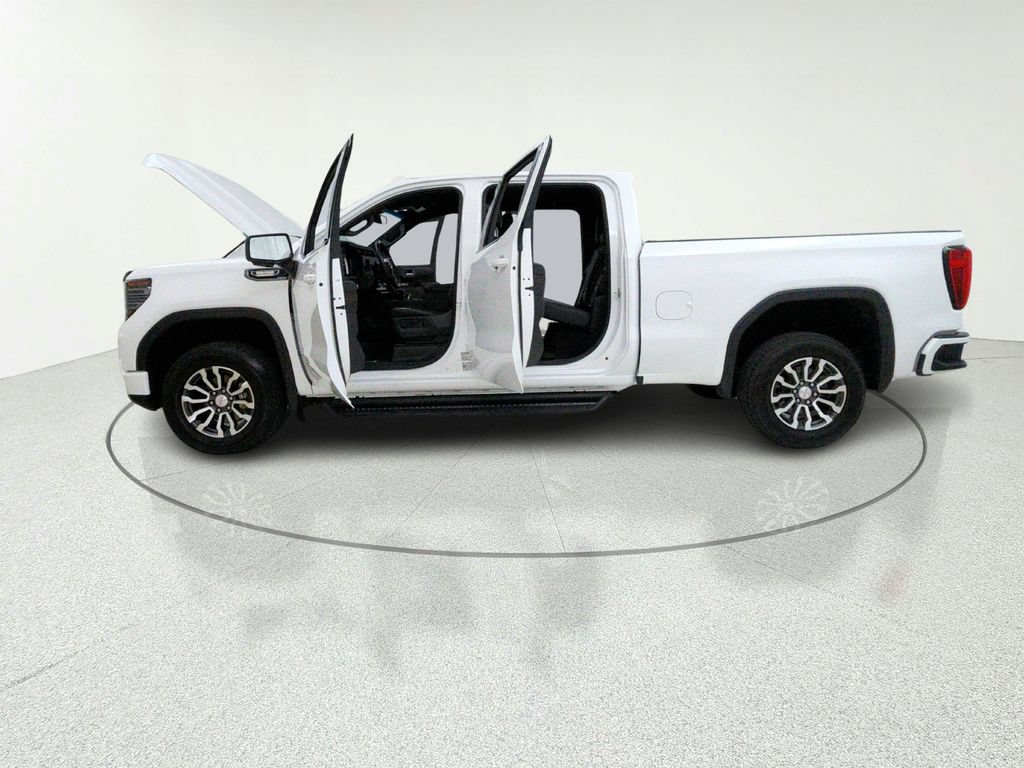 Used 2023 GMC Sierra 1500 AT4 AWD/4WD image 11