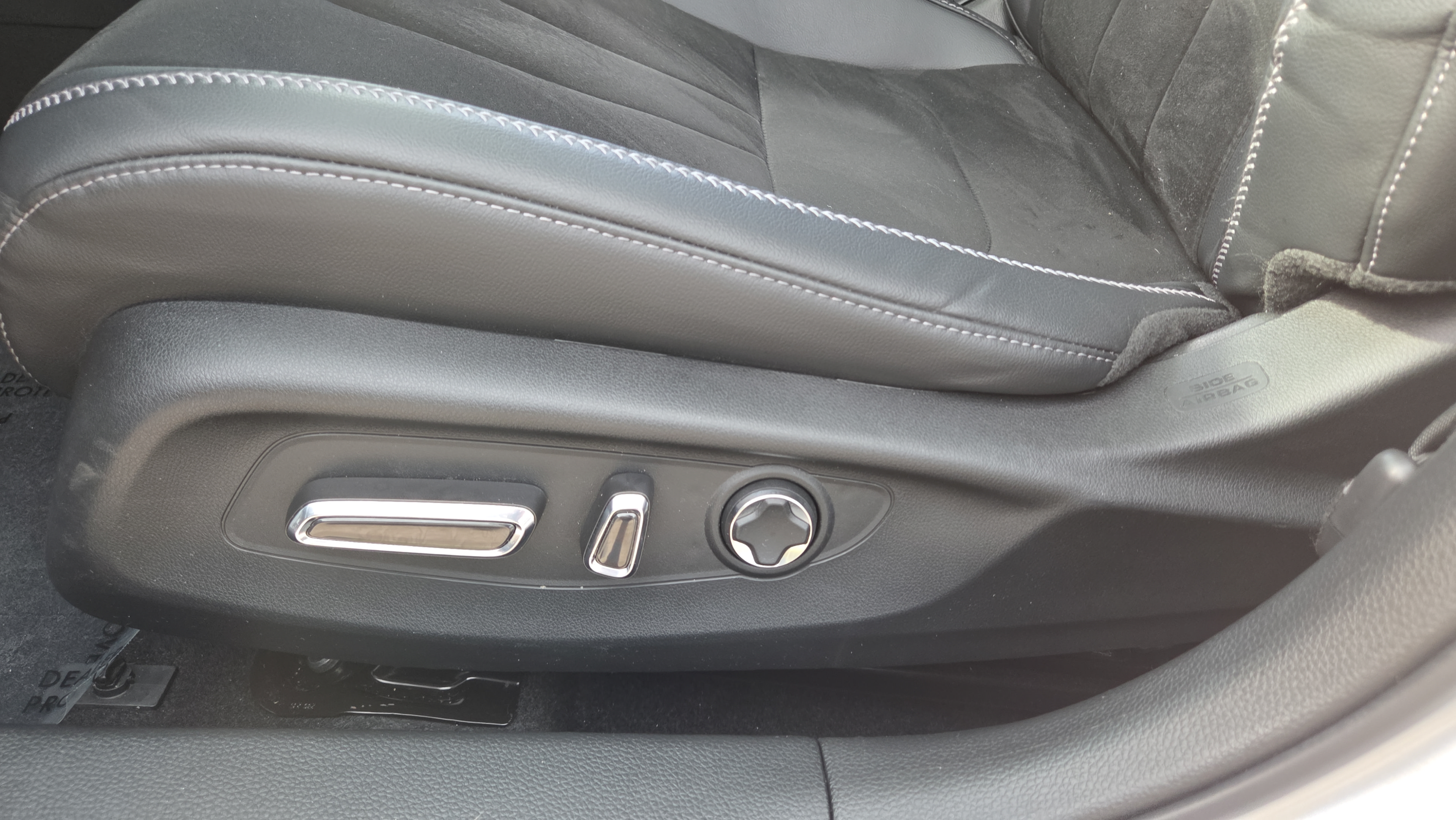 Certified 2024 Acura Integra A-Spec w/ Technology Package FWD image 10