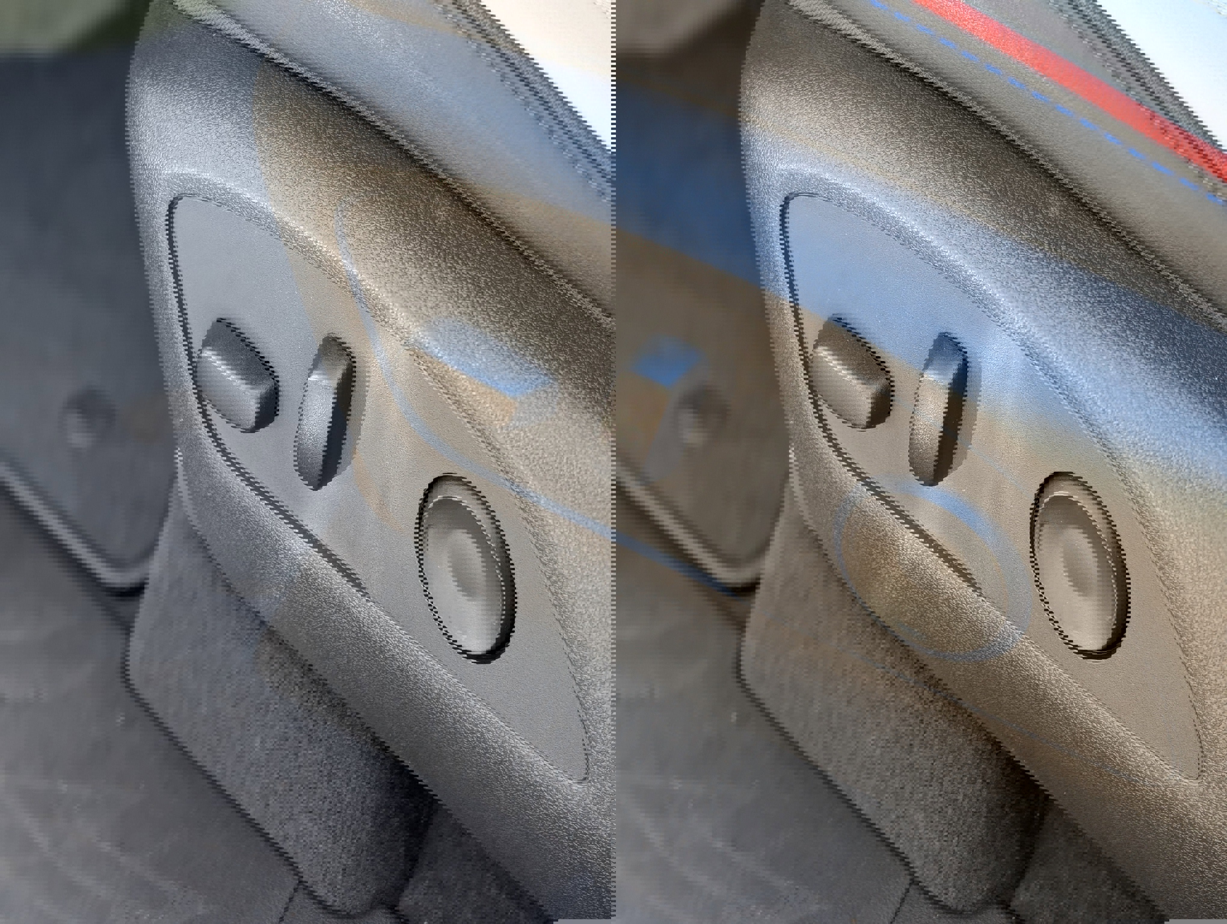 New 2025 Chevrolet Silverado EV RST image 25