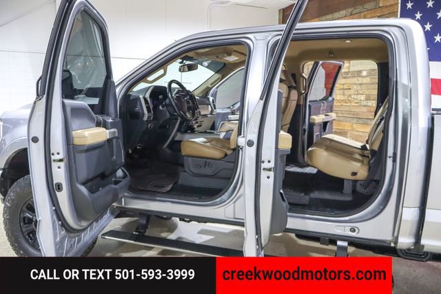 Used 2022 Ford F250 Lariat w/ Tremor Off-Road Package image 40