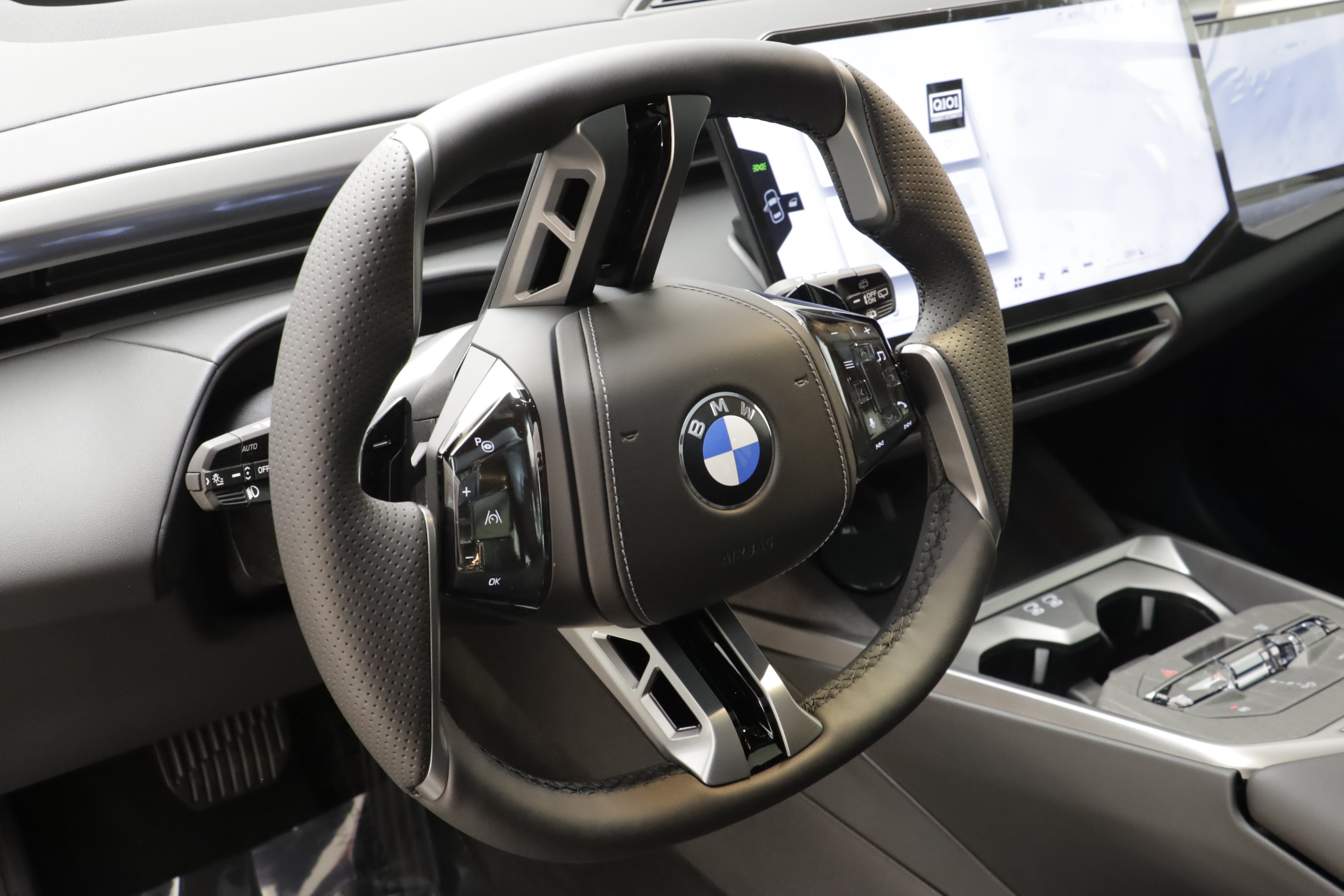 New 2027 BMW X5 xDrive40i w/ Luxury Package AWD/4WD image 9