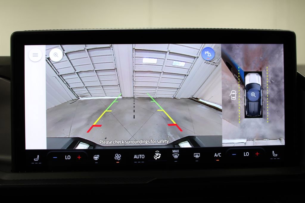 New 2026 Ford Bronco Sport Outer Banks w/ Outer Banks Tech Package+ image 54