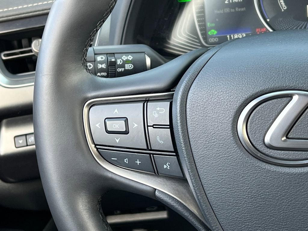 Used 2023 Lexus UX 250h F Sport image 18