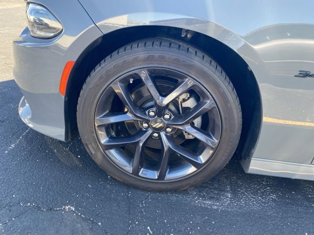 Used 2023 Dodge Charger R/T w/ Blacktop Package image 17