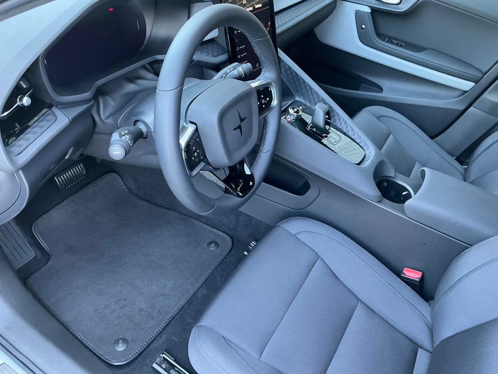 Certified 2023 Polestar Polestar 2 w/ Pilot Pack FWD image 13