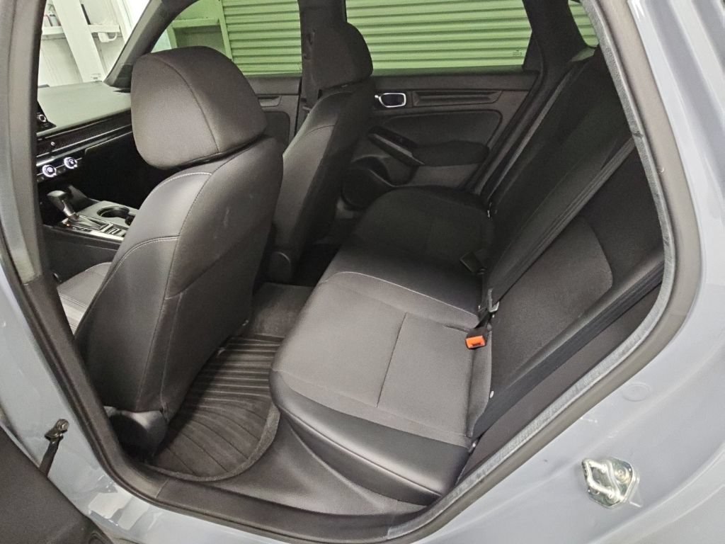 Used 2024 Honda Civic Sport image 27