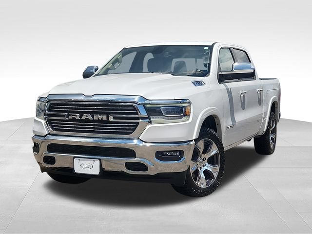 Used 2020 RAM 1500 Laramie