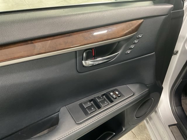 Used 2014 Lexus ES 350 w/ Premium Package FWD image 21