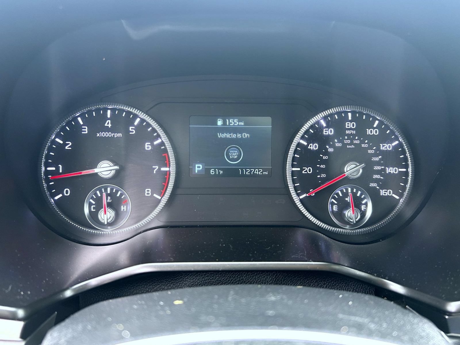 Used 2020 Kia Telluride S AWD/4WD image 14