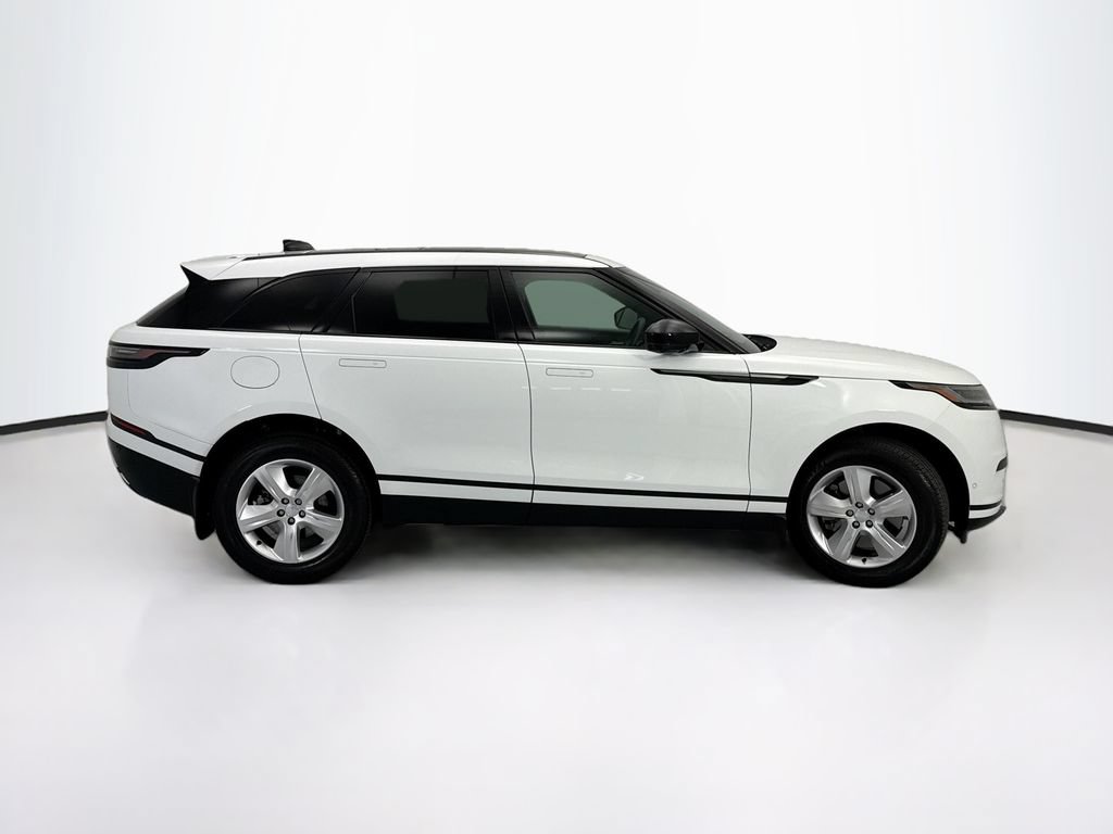 Certified 2026 Land Rover Range Rover Velar S AWD/4WD image 4