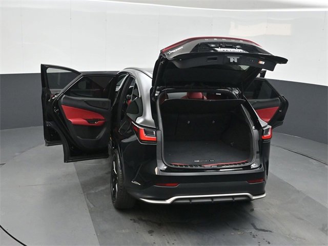Used 2024 Lexus NX 350 F Sport image 52