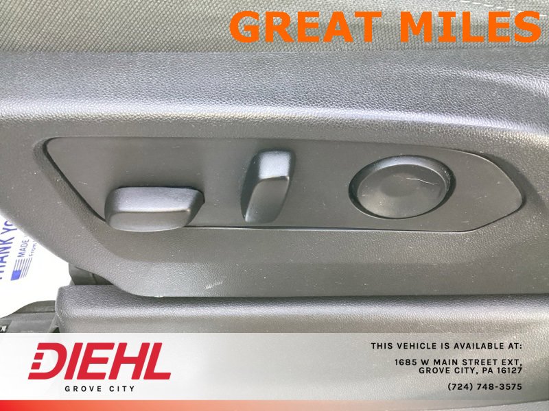 Certified 2022 Chevrolet Silverado 1500 RST image 25