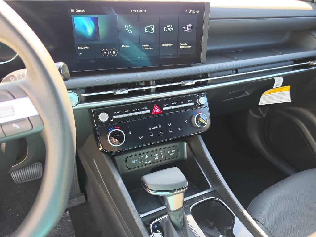 New 2026 Hyundai Santa Cruz SEL AWD/4WD image 29