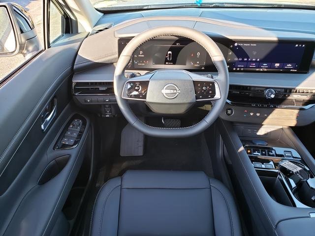 New 2026 Nissan Murano SV image 18