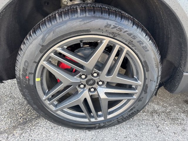 New 2026 Ford Explorer ST image 21