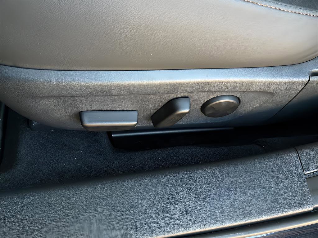 New 2025 MAZDA MAZDA3 2.5 Turbo Premium Plus Package image 15