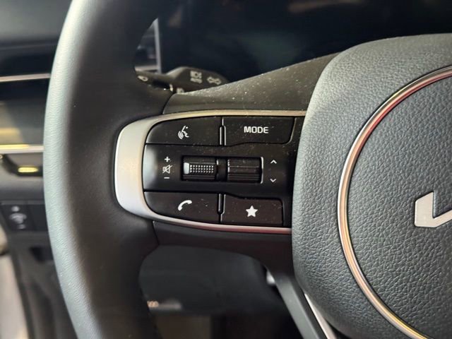 New 2025 Kia K5 GT-Line w/ GT-Line Premium Package FWD image 25