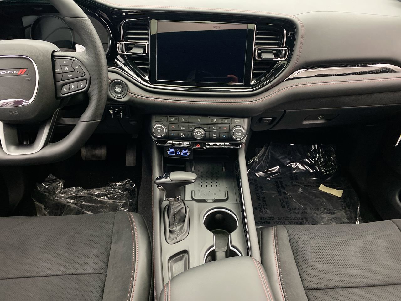 New 2026 Dodge Durango GT AWD/4WD image 19